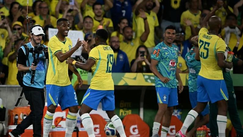 Rayan e Igor Thiago lideram valorização da seleção na Copa do Mundo