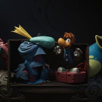 Rayman Origins: Enhanced Edition é confirmado na Xbox Store