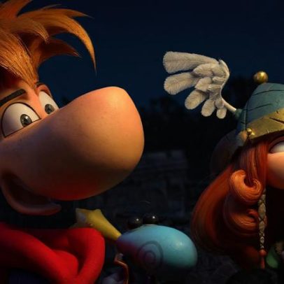 Rayman Legends Retold não é remake desejado, mas agrada após jogar
