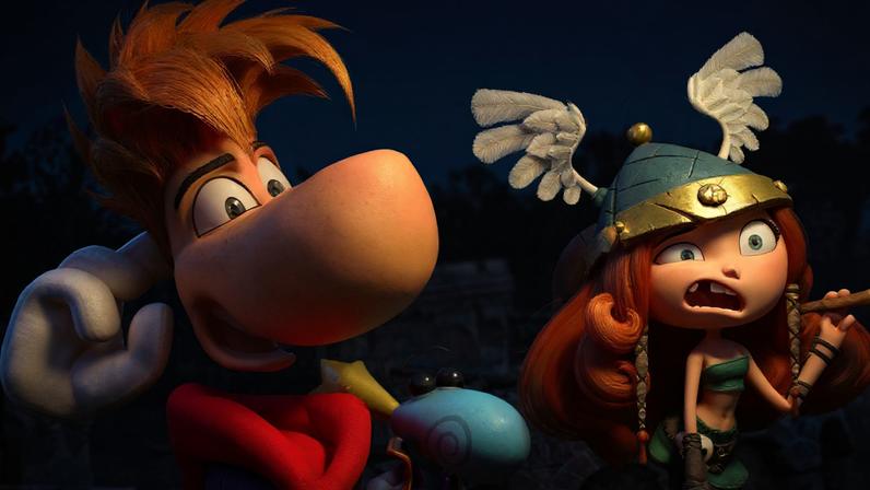 Rayman Legends Retold não é remake desejado, mas agrada após jogar
