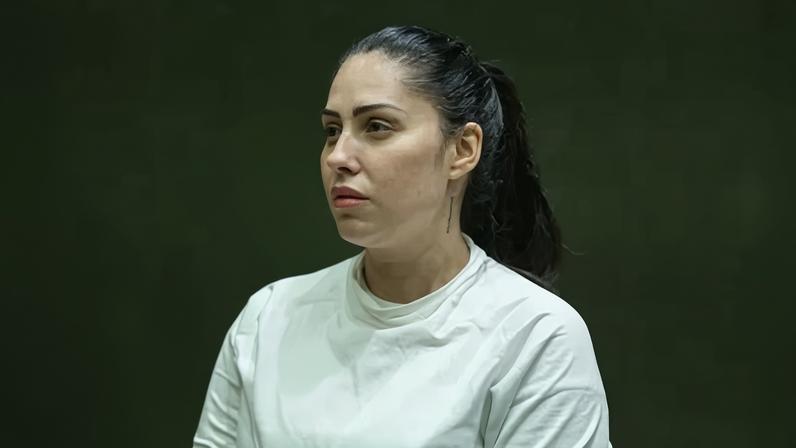 Monique Medeiros foi perdoada pela morte do filho Henry Borel