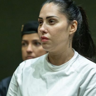 Promotor critica perdão judicial a Monique e busca nulidade