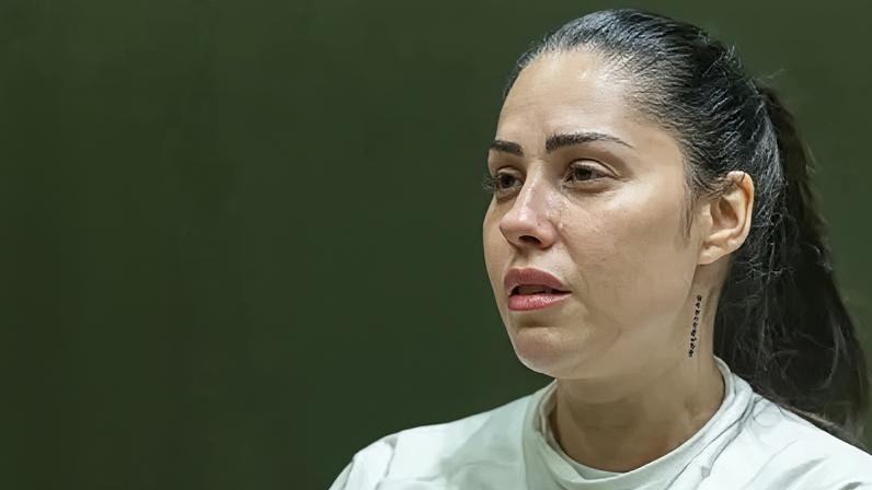 Monique Medeiros foi perdoada pela morte do filho Henry Borel