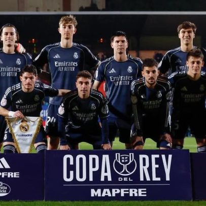 Real Madrid chega a acordo e rescinde com astro do clube