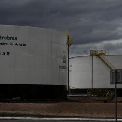Combustível sustentável na aviação fica em 0,8% do consumo