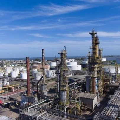 Refinarias brasileiras alimentaram esquema ligado ao PCC, apontam documentos