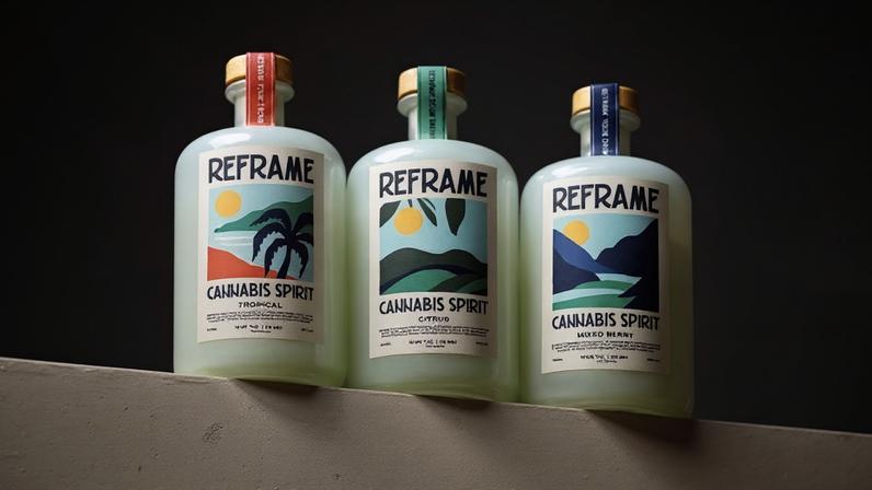 THC drinks company Reframe Beverage has brought together a board of leaders from across the sector. db finds out more.