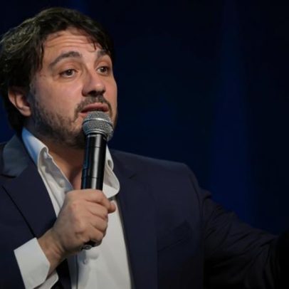 Renan Santos ganha espaço ao atacar Lula e Bolsonaro; lança partido libertário
