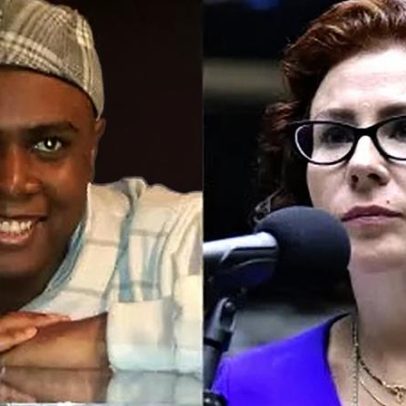 Jornalista perseguido por Zambelli paga multa e Justiça encerra processo