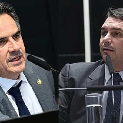 Reação de Flávio à operação contra Ciro afasta PP de aliança com PL