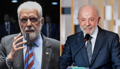 PT alinha discurso e dirá que Lula não é Jaques