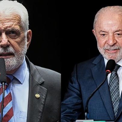 Lula defende investigação contra Jaques Wagner
