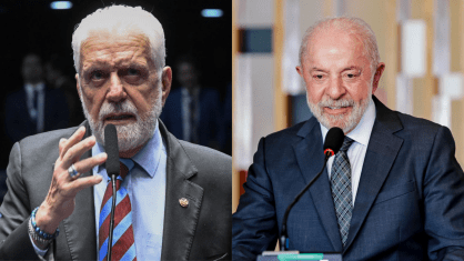 PT vai trabalhar para evitar associação de Jaques a Lula