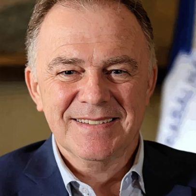 Casagrande lidera disputa ao Senado no Espírito Santo, aponta pesquisa