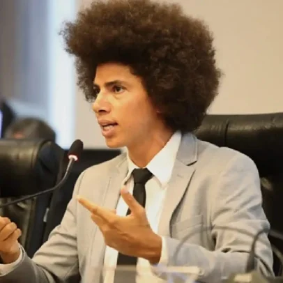 STJ mantém liminar e impede retomada do processo de cassação de Renato Freitas