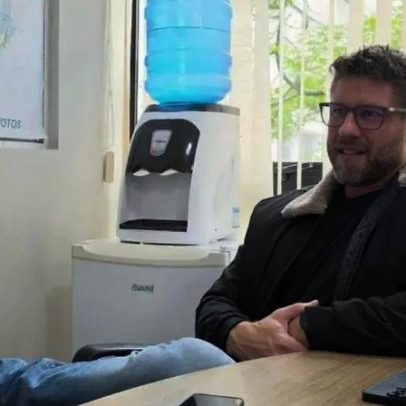 Requião Filho acusa governo do Paraná de trambique e não negocia cargos