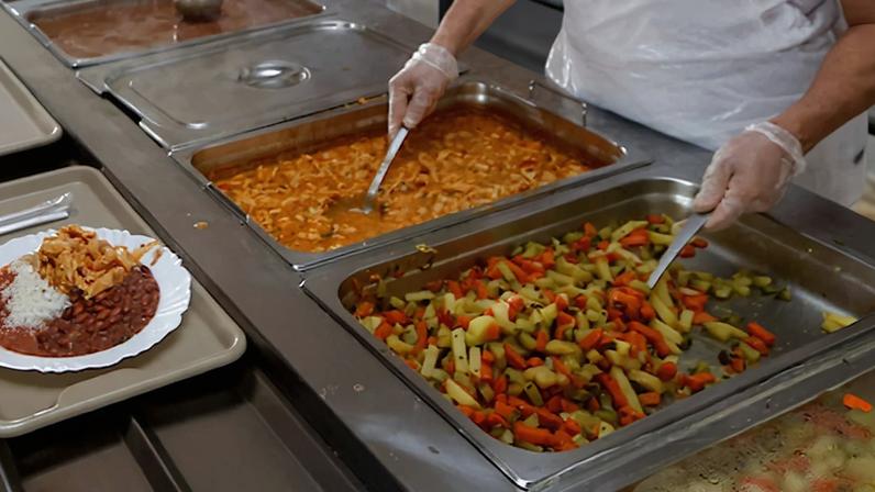 Comida