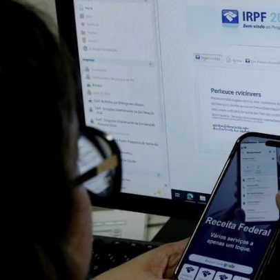 2º lote da restituição do IR é liberado para consulta