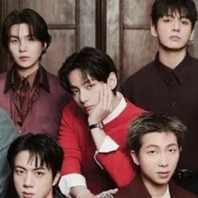 Grammy cria nova categoria para K-pop e música asiática