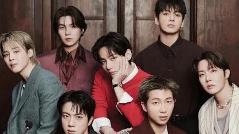 Grammy cria nova categoria dedicada ao K-pop e à música asiática