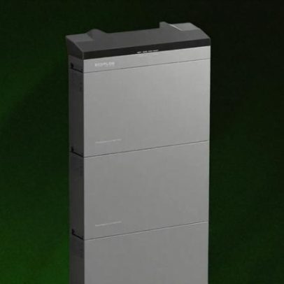 Avaliação da Bateria Doméstica EcoFlow PowerOcean