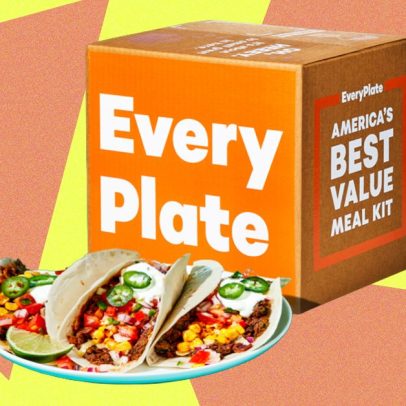 Análise do EveryPlate Meal Kit 2026