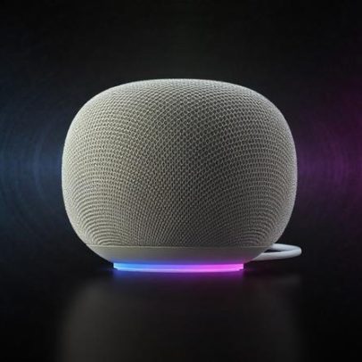 Revisão do Google Home Speaker avalia qualidade de som e usabilidade