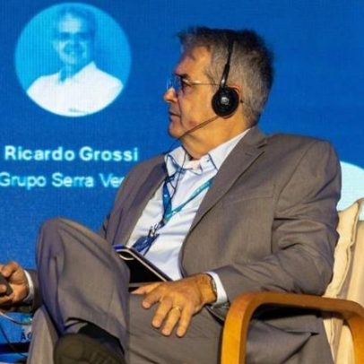 Serra Verde ajuda mercado a precificar terras-raras fora da China, afirma COO
