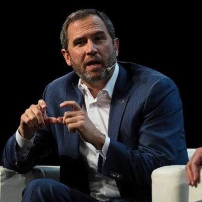 CEO da Ripple critica chefe do JPMorgan por críticas à lei cripto nos EUA