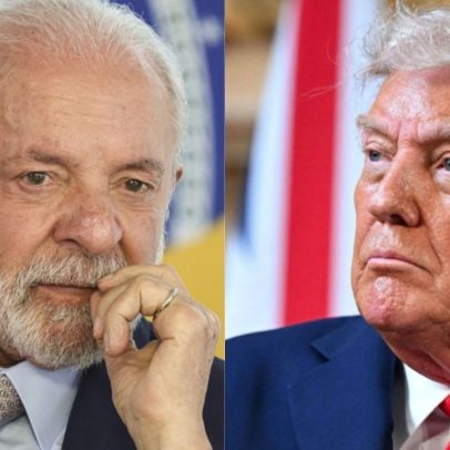 Intromissão de Trump nas eleições é única entre Brasil e EUA, diz Thiago Vidal