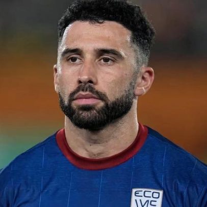 Aplicativo de empregos quase tirou vaga de zagueiro na Copa do Mundo