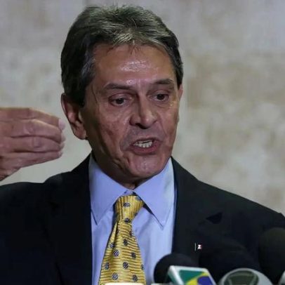 STF terá maioria para manter multa de R$ 452 mil a Roberto Jefferson