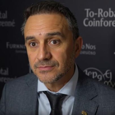 Rodrigo Caetano detalha situação física de Wesley