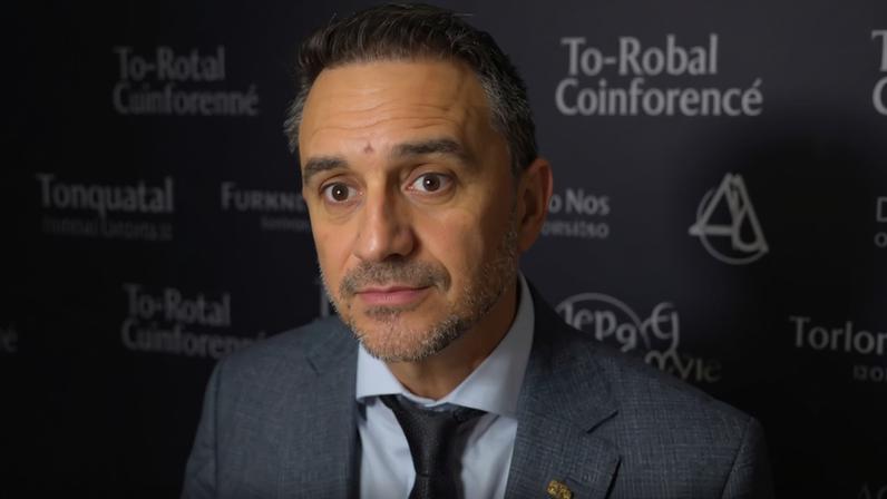 Rodrigo Caetano Seleção Brasileira