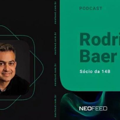 Café com Investidor #133 apresenta Rodrigo Baer, sócio da 14B