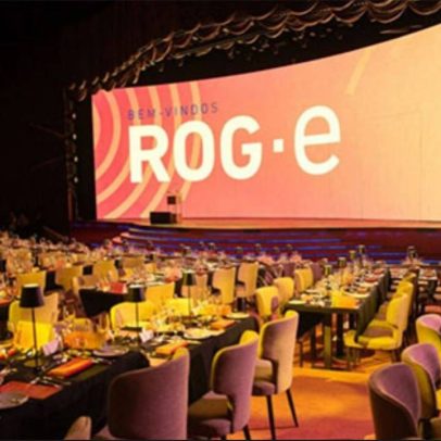 ROG.e demite executivos e anuncia mudanças na gestão
