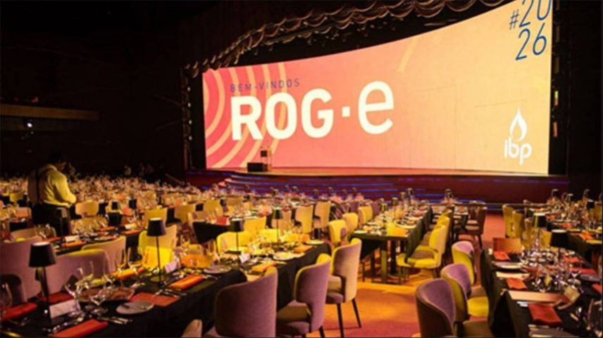 ROG.e 2026 (Divulgação/Divulgação)