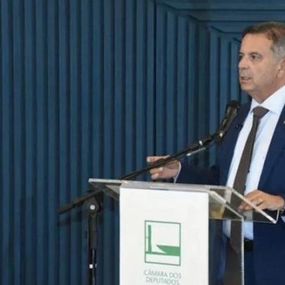 Marinho aponta dificuldade do governo em relação a 6 a 1
