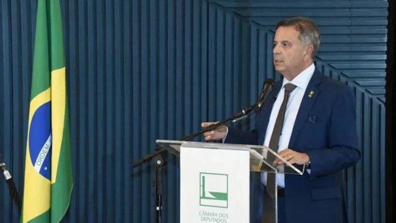 Marinho aponta dificuldade do governo em relação a 6 a 1