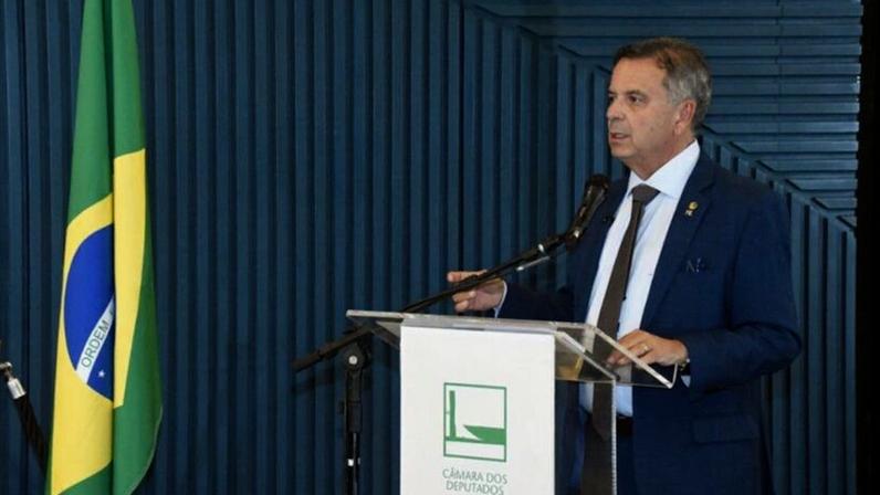Rogério Marinho (na imagem) apresentou representação à Corte de Contas contra ações de comunicação do Planalto em ano eleitoral