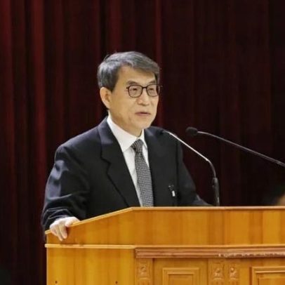 Chefe eleitoral sul-coreano renuncia após falta de cédulas
