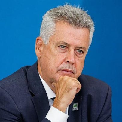 Rollemberg mantém pressão por CPI do Banco Master
