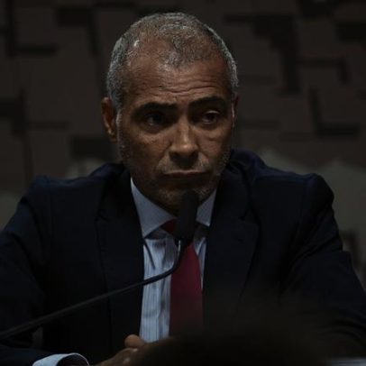 Romário apoia PEC 6×1 de governistas e contraria oposição