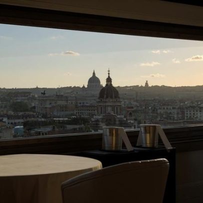 Guia oficial para comer como um local em Roma