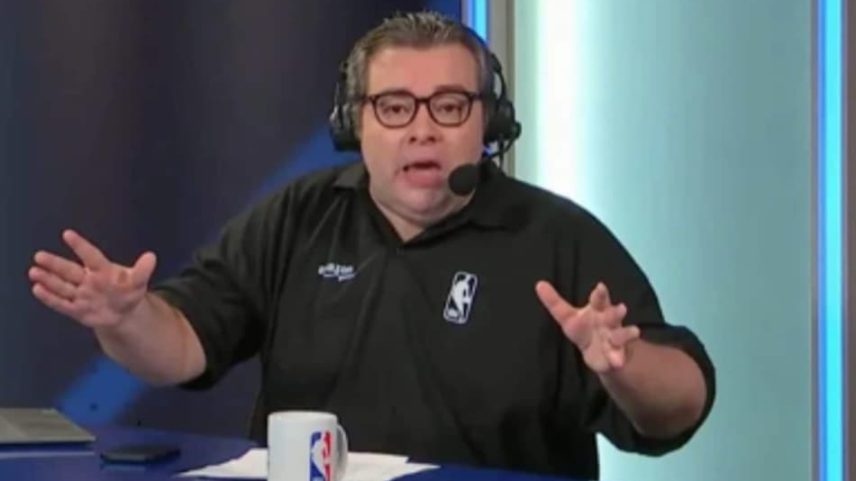 Romulo Mendonça, narrador da Prime Vídeo (Foto: Reprodução)