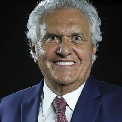 Poder360 entrevista Ronaldo Caiado ao vivo