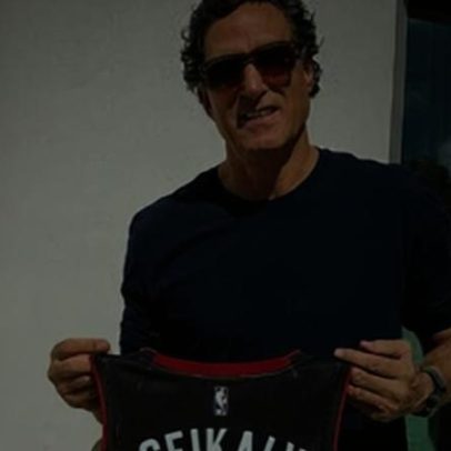 Ex-NBA na mira de Vorcaro, aponta PF