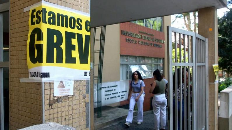 Como seria o Brasil sem universidades federais?