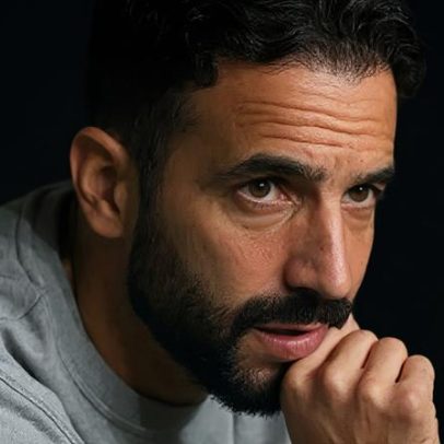 Rúben Amorim é anunciado como novo técnico do Milan
