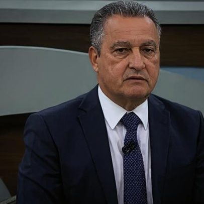 PGR pede retorno do inquérito de Rui Costa ao STF